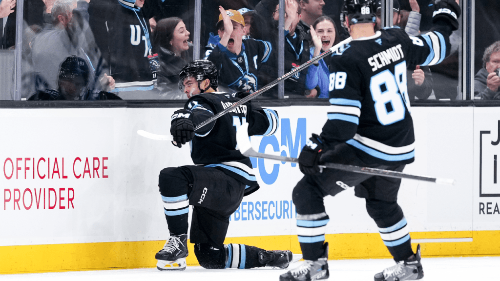 A Sigh of&nbsp;Re-Leaf